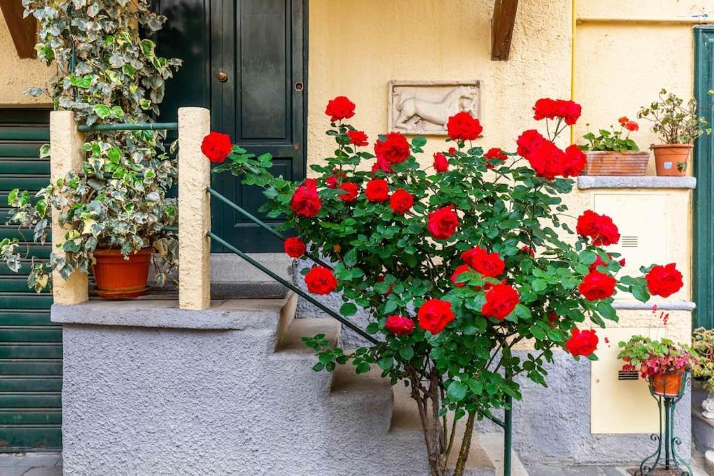 Relax Stay In A Typical Milan Courtyard - Navigli Exterior foto